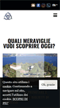 Mobile Screenshot of isoleborromee.it